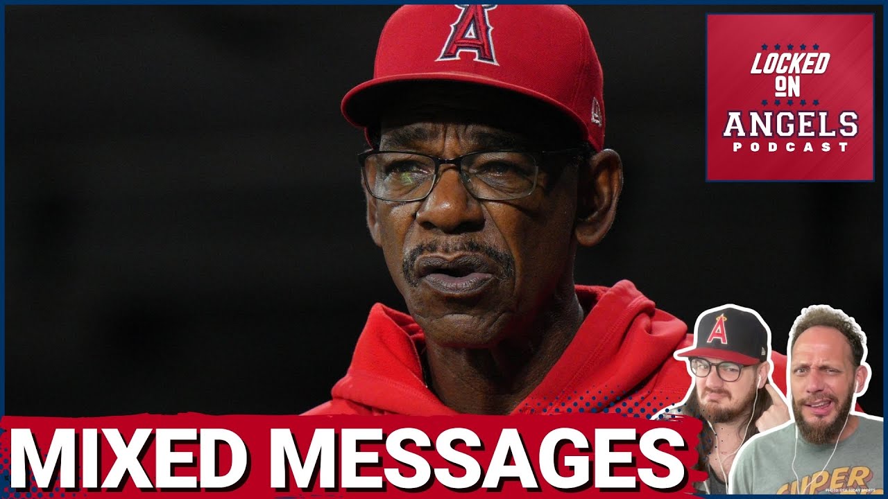 Los Angeles Angels Send Mixed Offseason Messages, Expectations, Reinsdorf's Letter to White Sox Fans