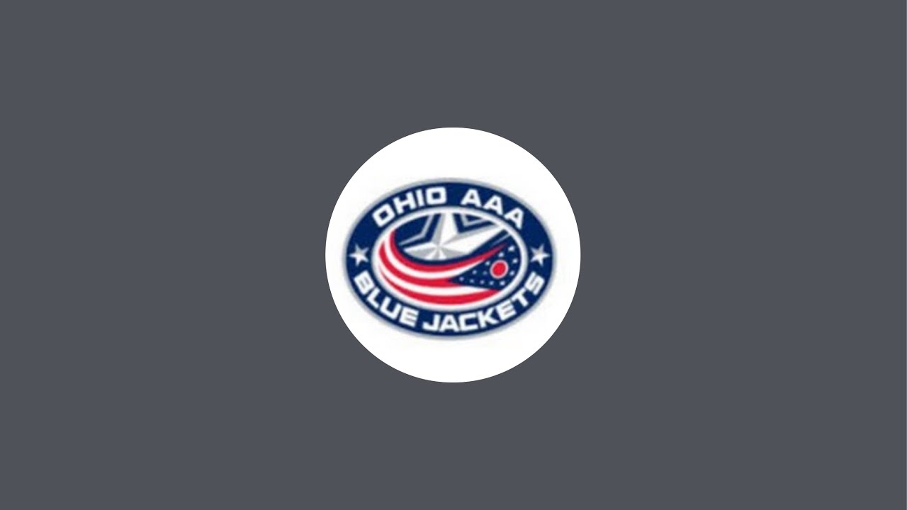 Ohio AAA Girls Blue Jackets 12U vs St. Louis Blues Game 1