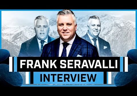 Frank Seravalli Interview