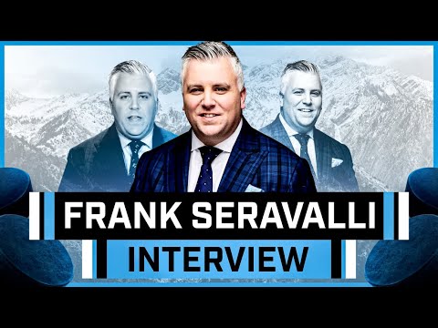 Frank Seravalli Interview