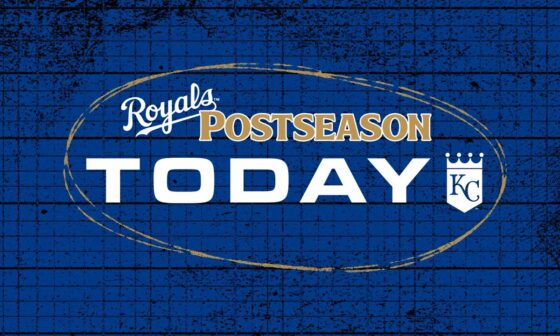 Postseason Today | AL Wild Card Game 1