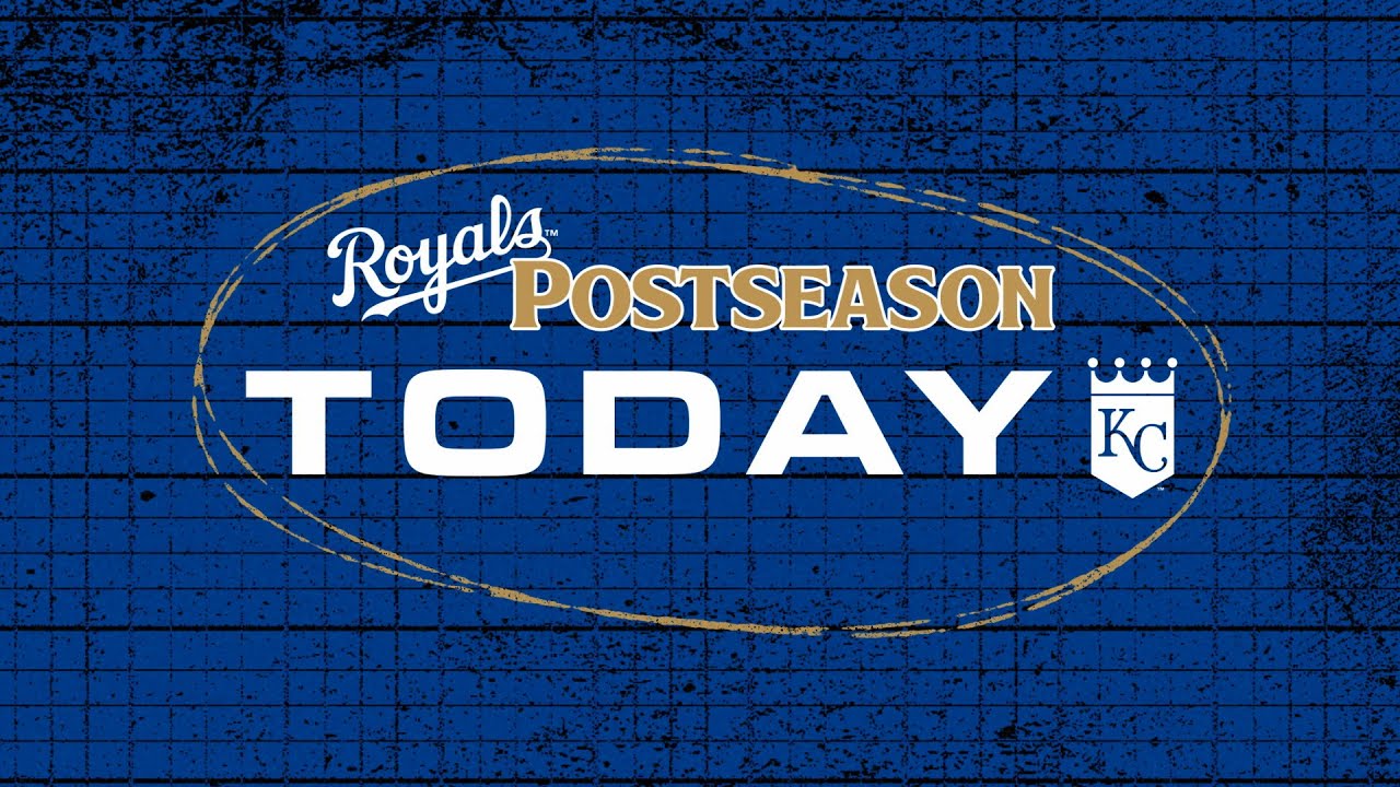 Postseason Today | AL Wild Card Game 1