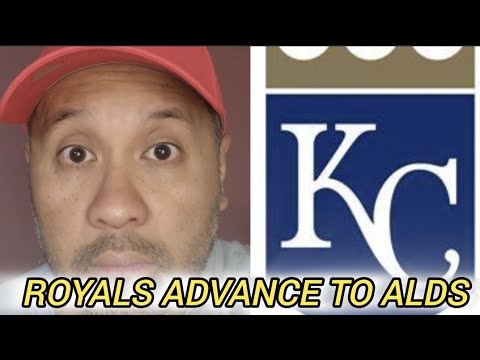 ROYALS vs. ORIOLES AL WILD CARD  | Kansas City Royals VS. Baltimore Orioles | MLB News [10/2/24]