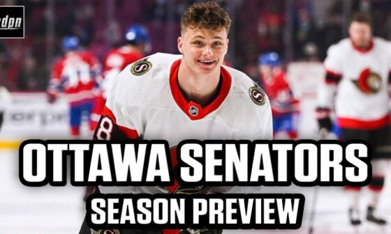 Ottawa Senators 2024-25 NHL Season Preview | The Steve Dangle Podcast