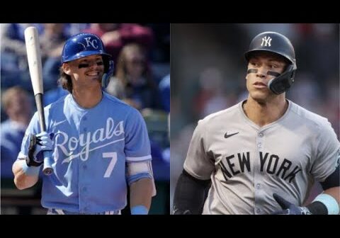 MLB Playoff Series Preview: Kansas City Royals vs New York Yankees