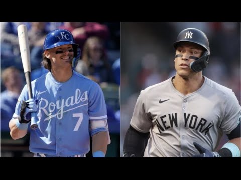 MLB Playoff Series Preview: Kansas City Royals vs New York Yankees