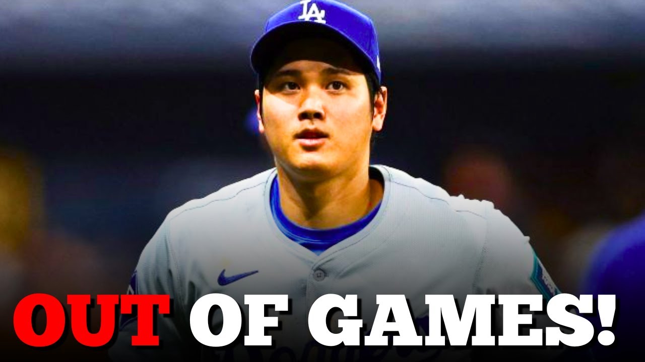 😱OH MY GOSH!! THIS IS SERIOUS? DODGERS TODAY! Los angeles dodgers news