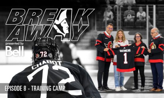 Training Camp | Breakaway presented by Bell S5 E8