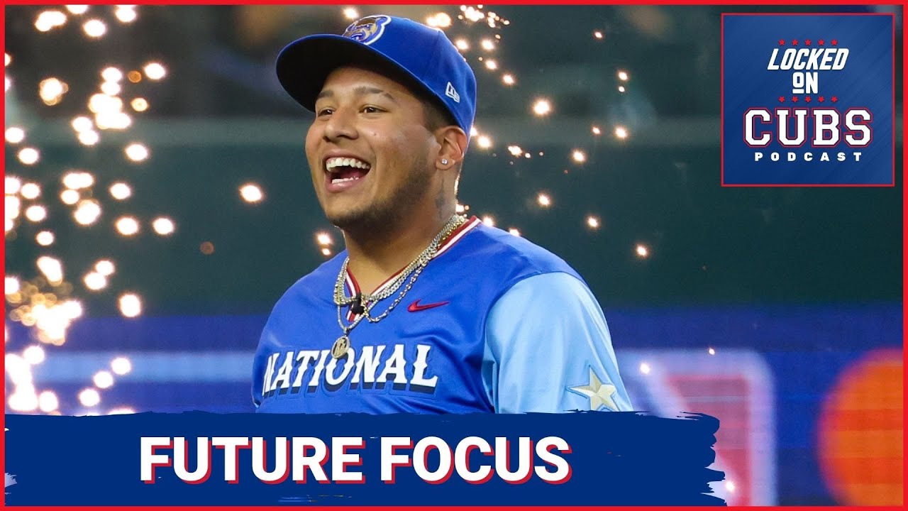 Will top prospects lead the Chicago Cubs to more wins?