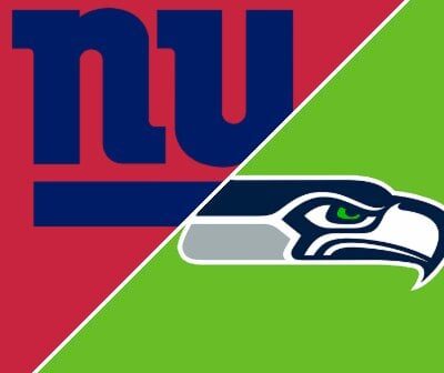 Post Game Thread: New York Giants at Seattle Seahawks