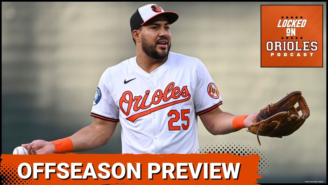 Baltimore Orioles Offseason Preview: What decisions have to be made?