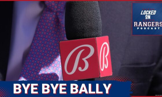 Texas Rangers officially cut ties with Bally Sports. How will it impact their offseason spending?