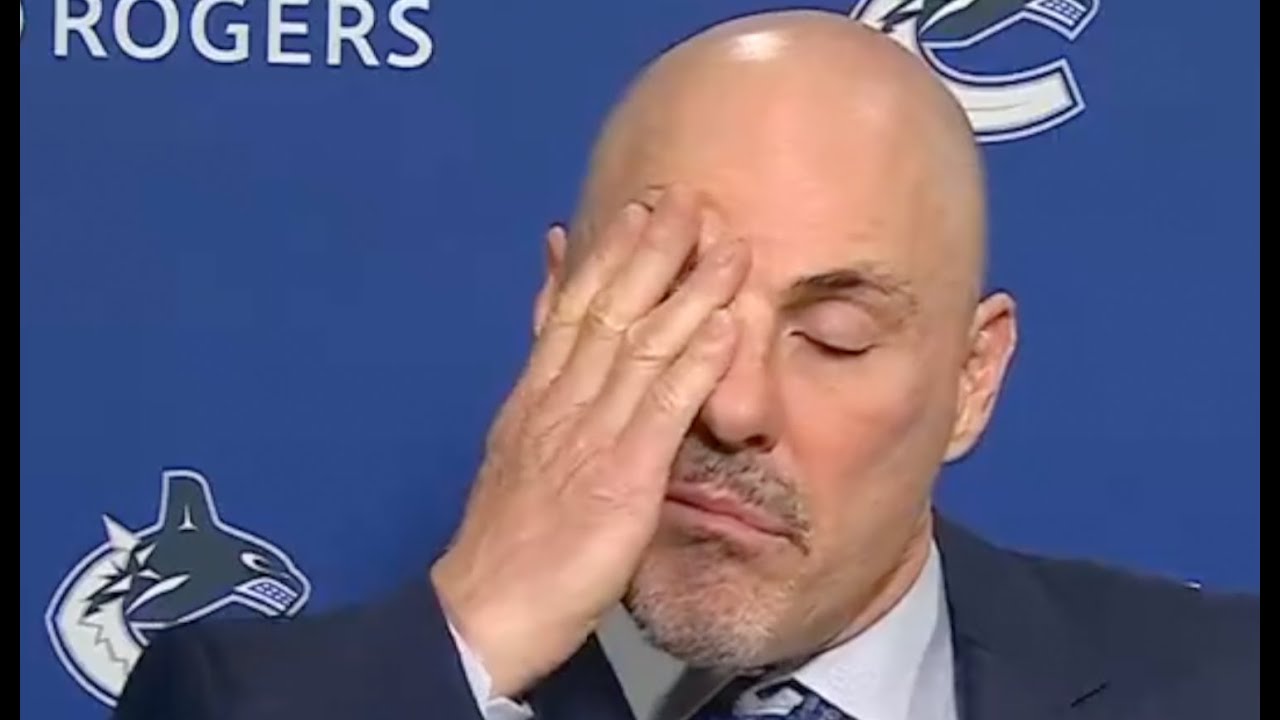 Tocchet On First Game