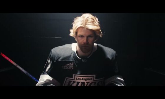 Witness the Next Chapter of the LA Kings | 24-25 Season Opener