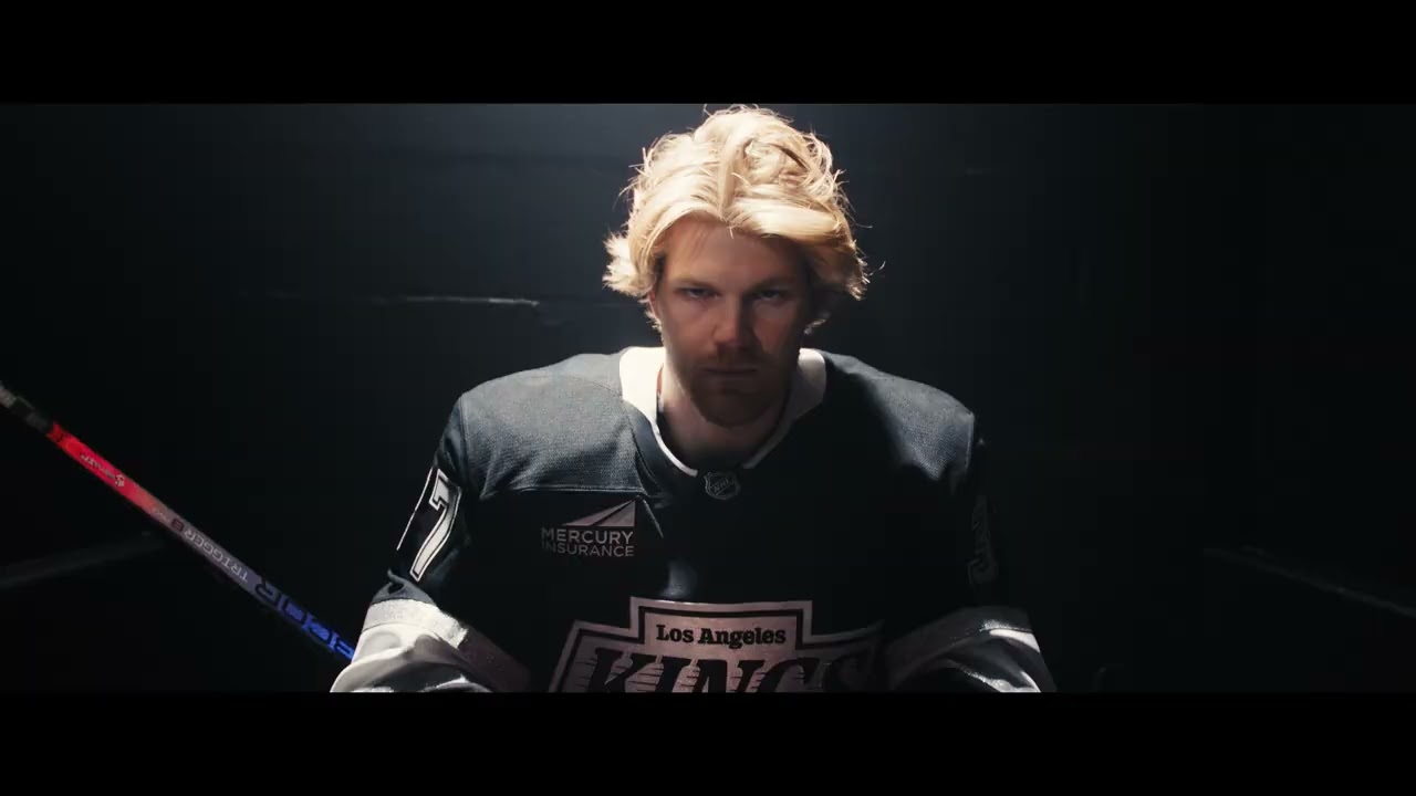 Witness the Next Chapter of the LA Kings | 24-25 Season Opener