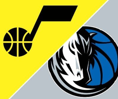 [Post Game] The Utah Jazz (3-0) defeat the Lukaless Mavericks (0-2) 107-102 in preseason action