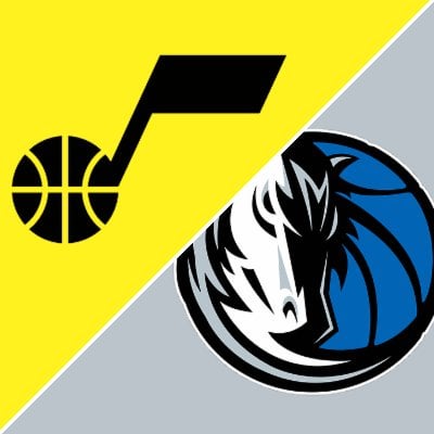 [Post Game] The Utah Jazz (3-0) defeat the Lukaless Mavericks (0-2) 107-102 in preseason action