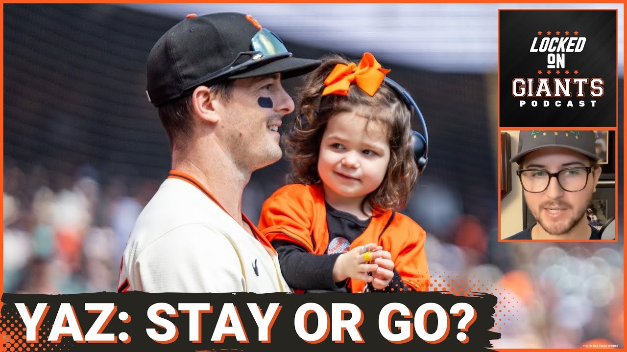 San Francisco Giants' Key Positions: Time for a Change?