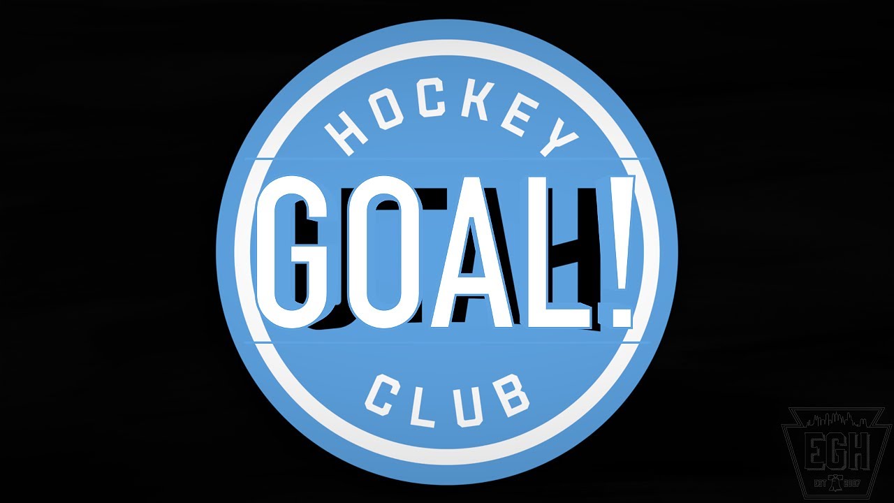 Utah Hockey Club 2025 Goal Horn