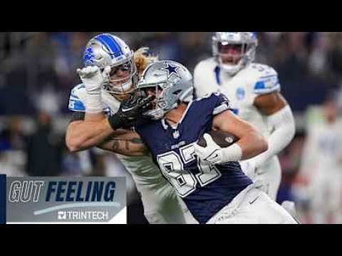 NFL Week 6 live stream reaction Cowboys vs Lions/ Eagles vs Browns/ Washington vs Ravens