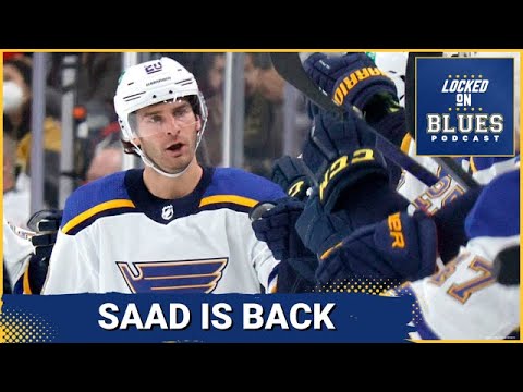 The St. Louis Blues' Impressive Road Trip Ahead Of the Home Opener