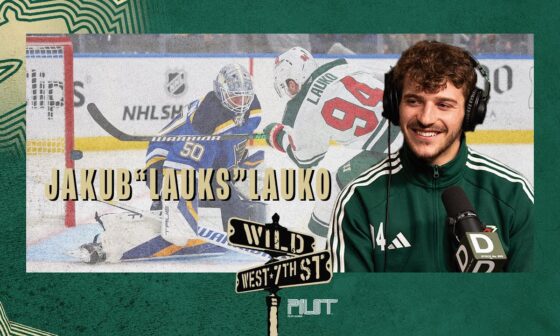 Wild on 7th - Episode 75: Jakub Lauko Will Fight for Fresh Fruit