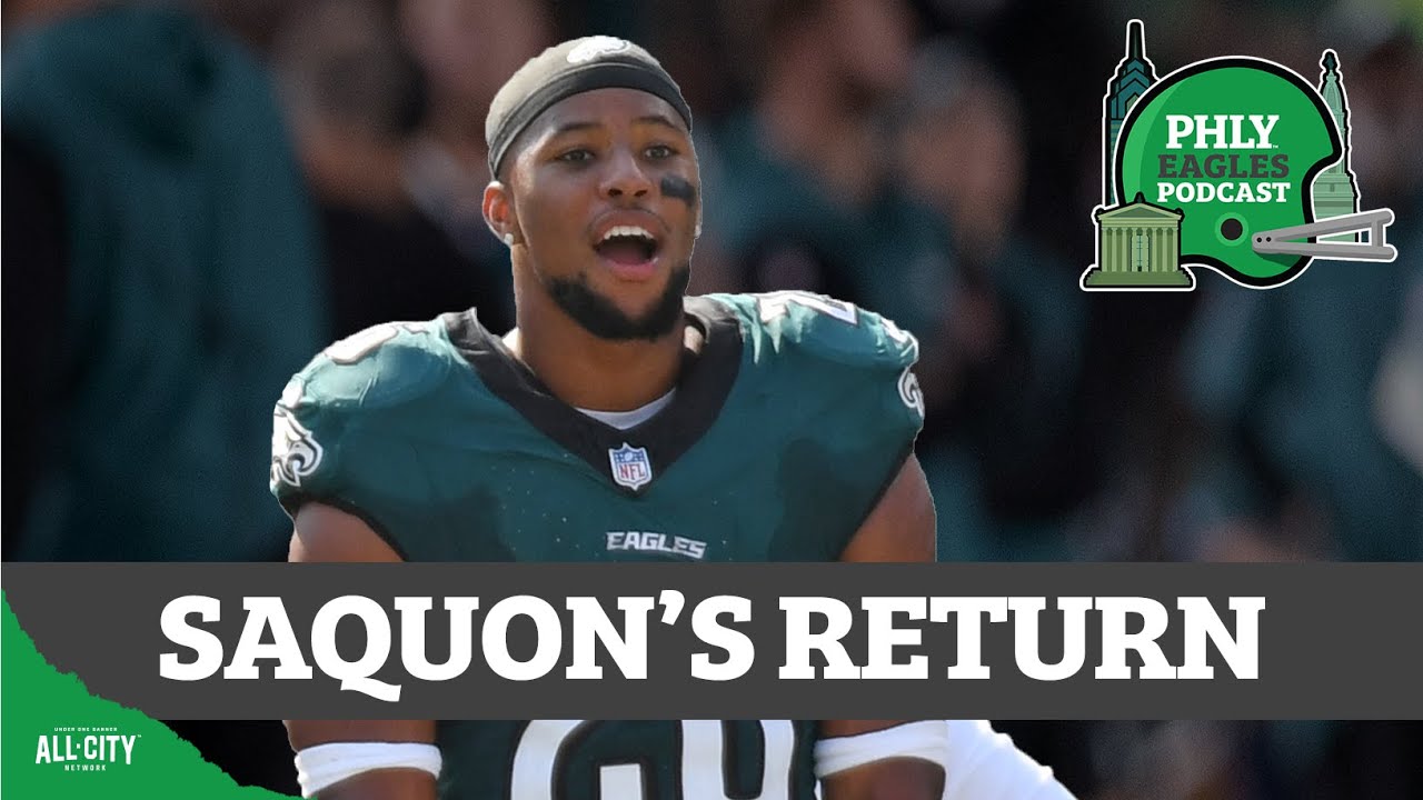 New York Giants preview: Saquon Barkley returns to lead Philadelphia Eagles in NFC East tilt