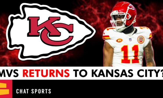 Marquez Valdes-Scantling Returns? Kansas City Chiefs Rumors On Signing 2x Super Bowl Champion WR