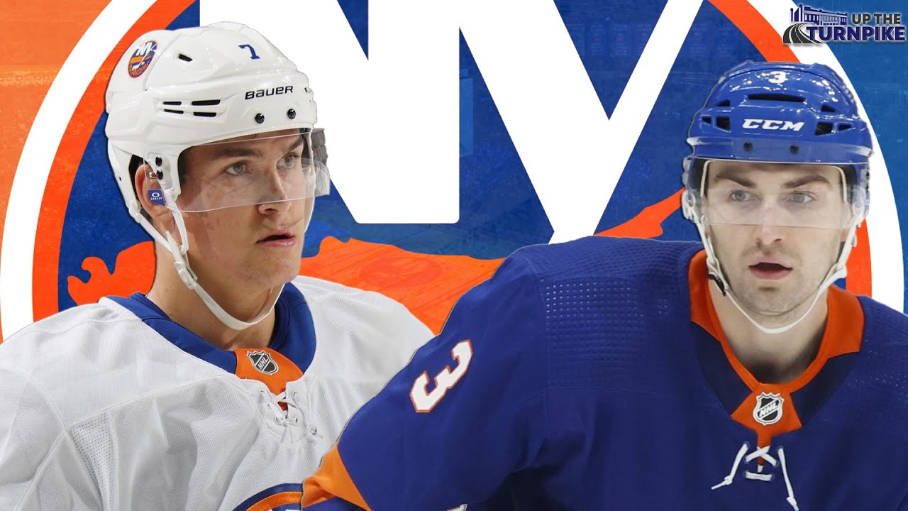 Biggest New York Islanders Observations So Far