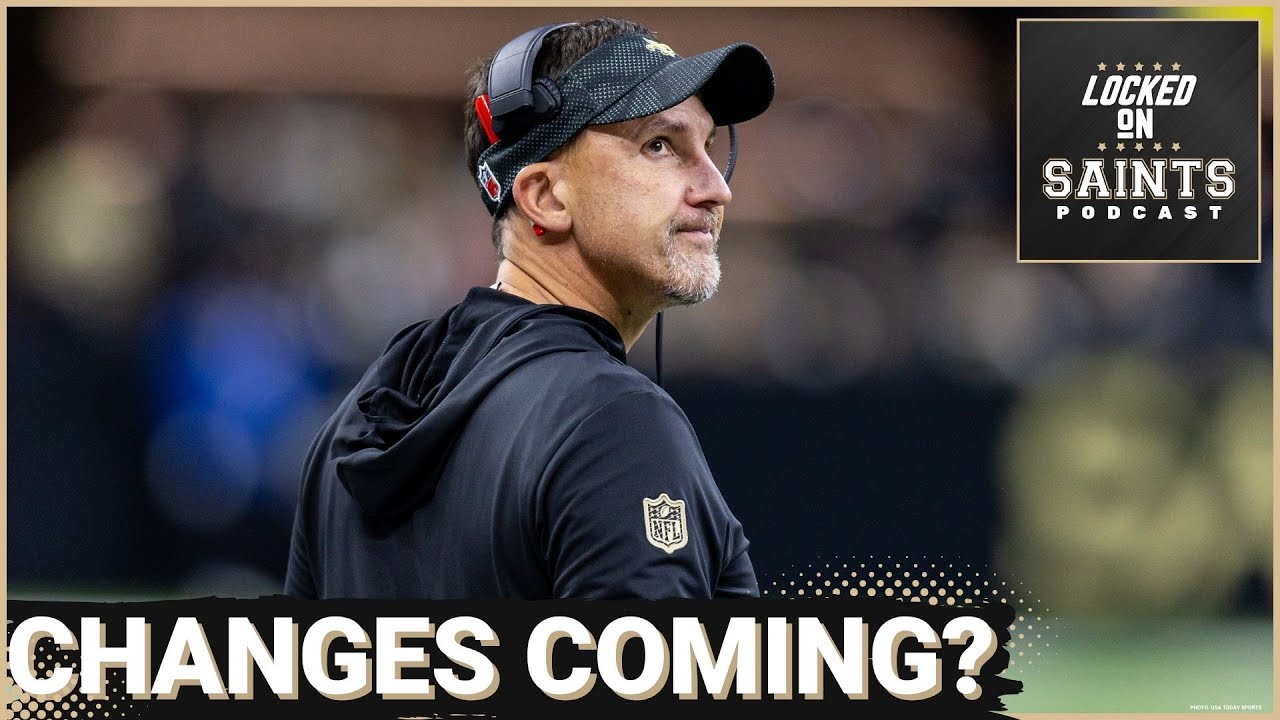 New Orleans Saints Hit Rock Bottom, Changes Must Be Considered After Loss To Broncos