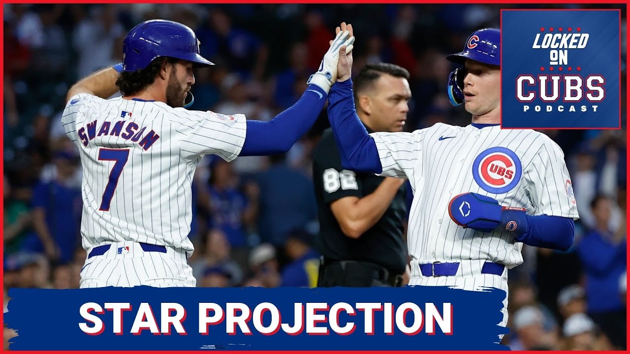 Do The Chicago Cubs Have A Face Of Their Franchise?