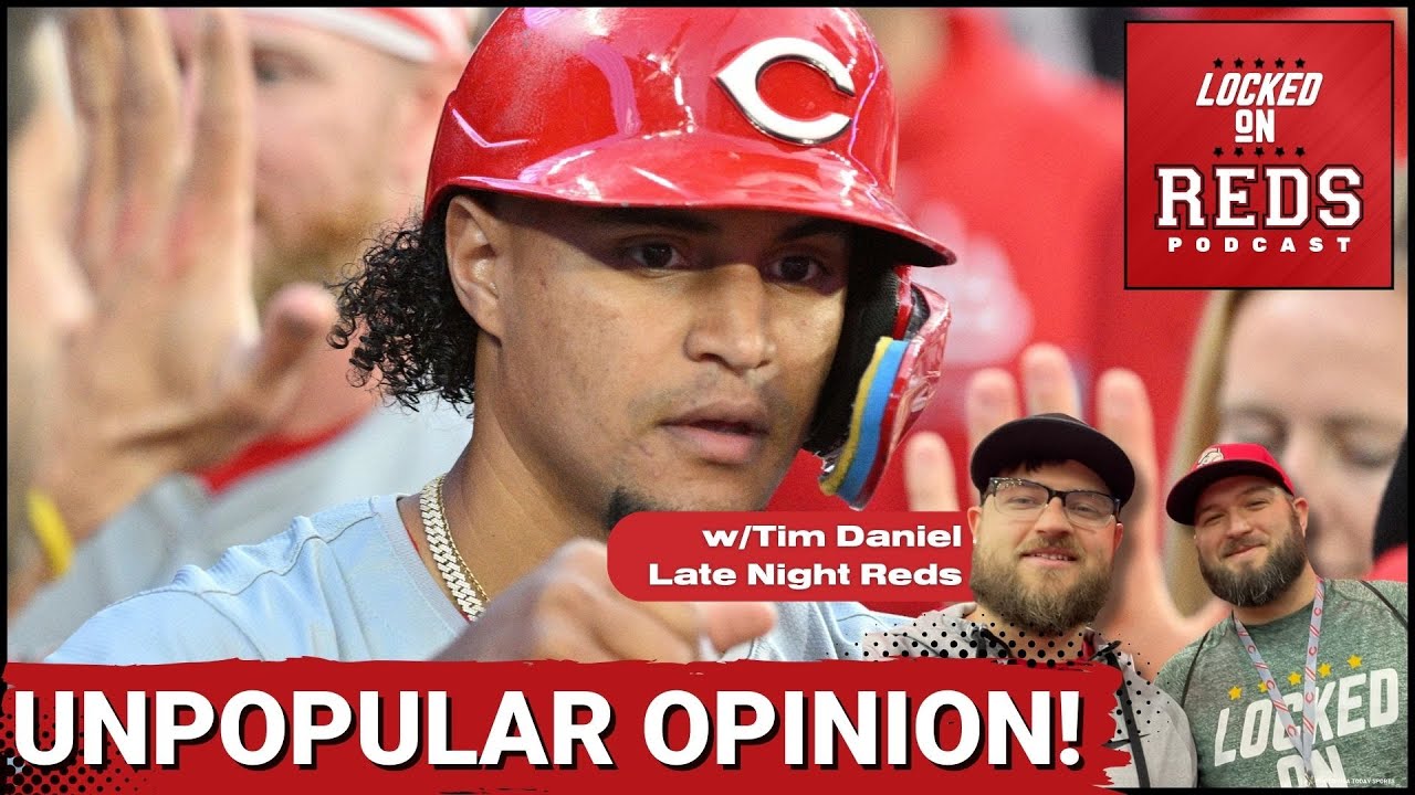 Are Cincinnati Reds ready to spend big in free agency?