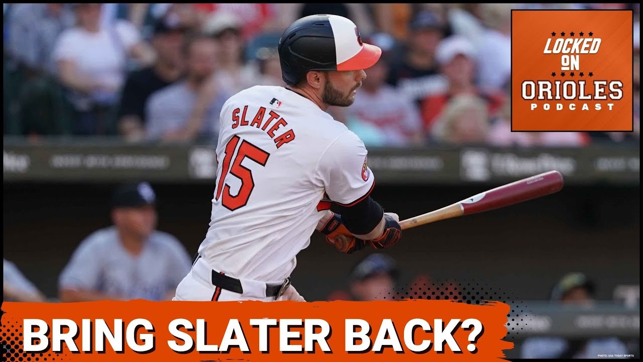 Which of the Orioles late-season offensive additions would you bring back?