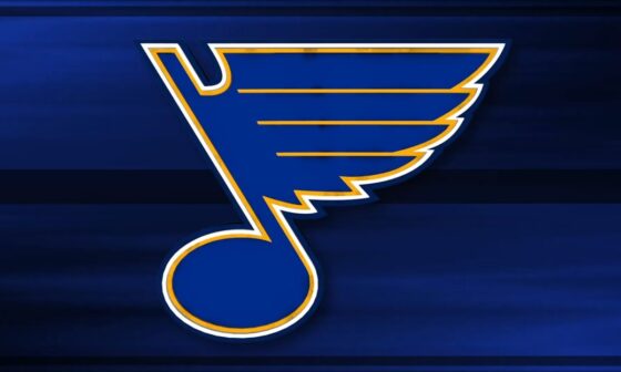 St. Louis Blues 2025 Goal Horn