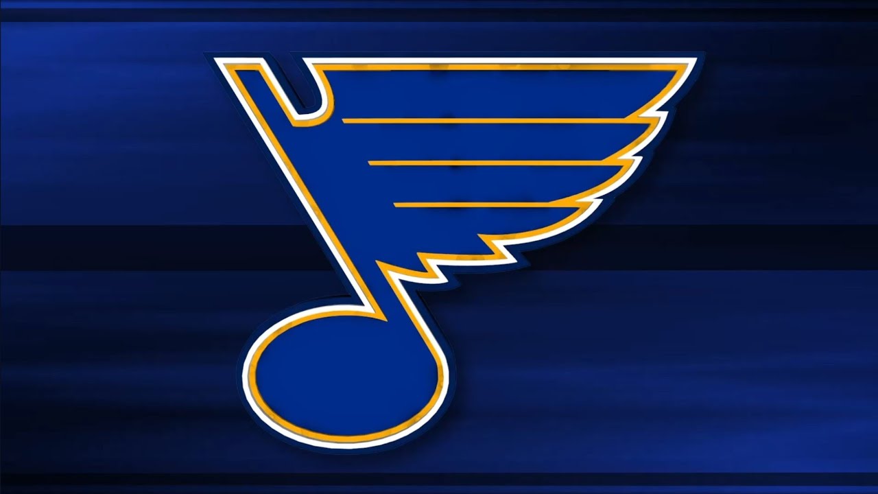 St. Louis Blues 2025 Goal Horn