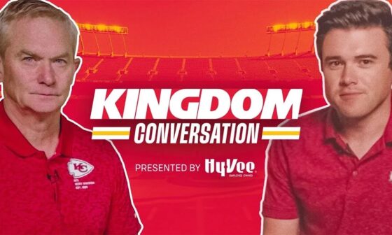 Kingdom Conversation: Chiefs vs 49ers - 'Familiar Foe,' Injuries & MORE! | Preview & Predictions