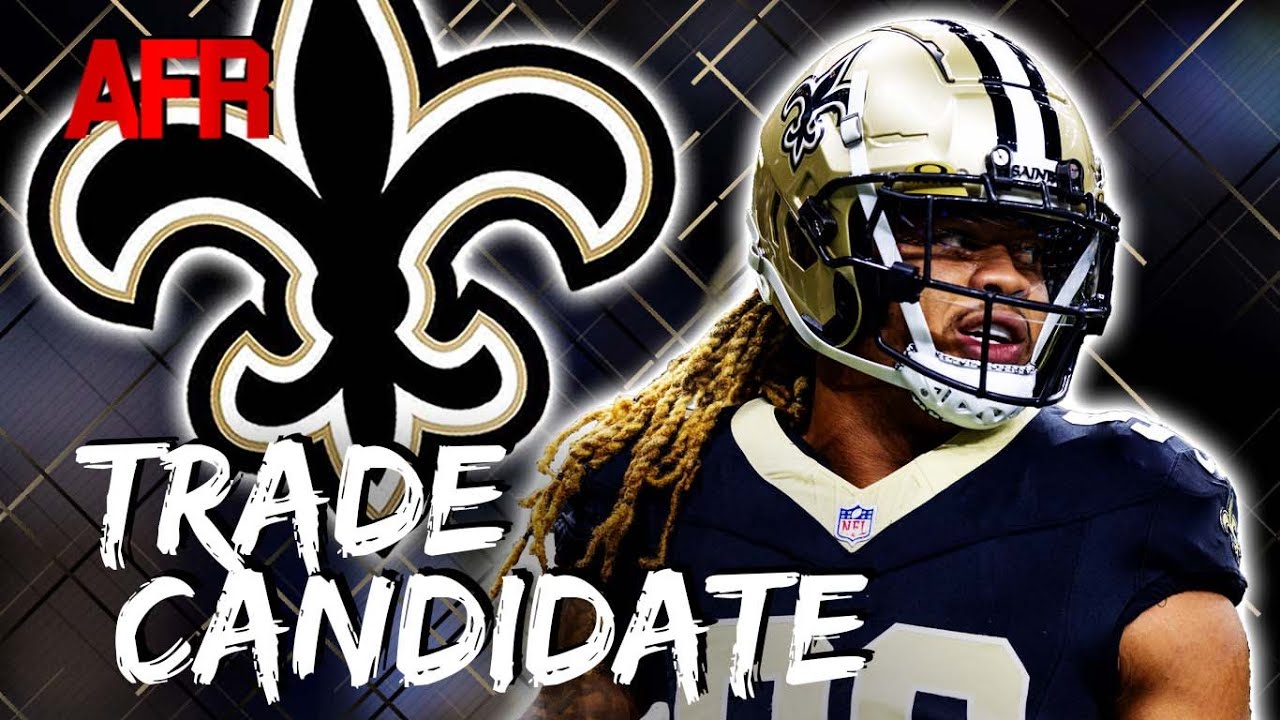 Should Saints Trade Chase Young? | Is Fire Sale Coming For New Orleans?