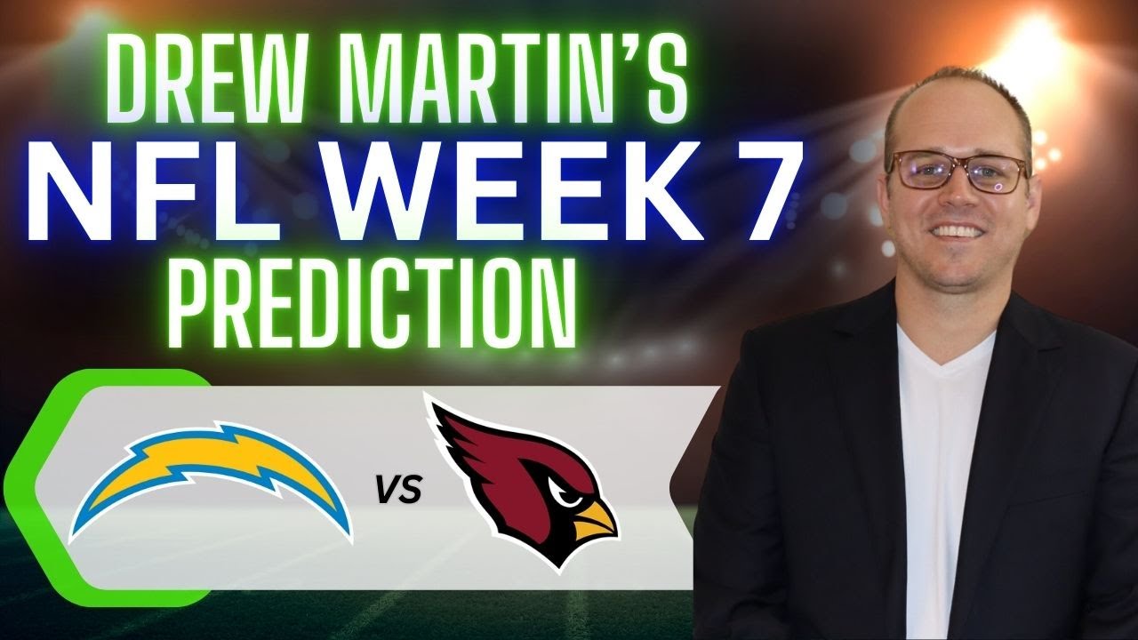 Los Angeles Chargers vs Arizona Cardinals Monday Night Football Predictions and Picks