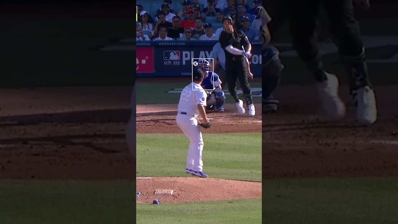 Throwback to Aaron Judge promising a HR to a fan at Dodger Stadium ... and coming through for him. 💪