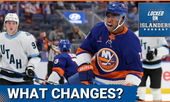 How Does Anthony Duclair's Absence Change Things for the New York Islanders?