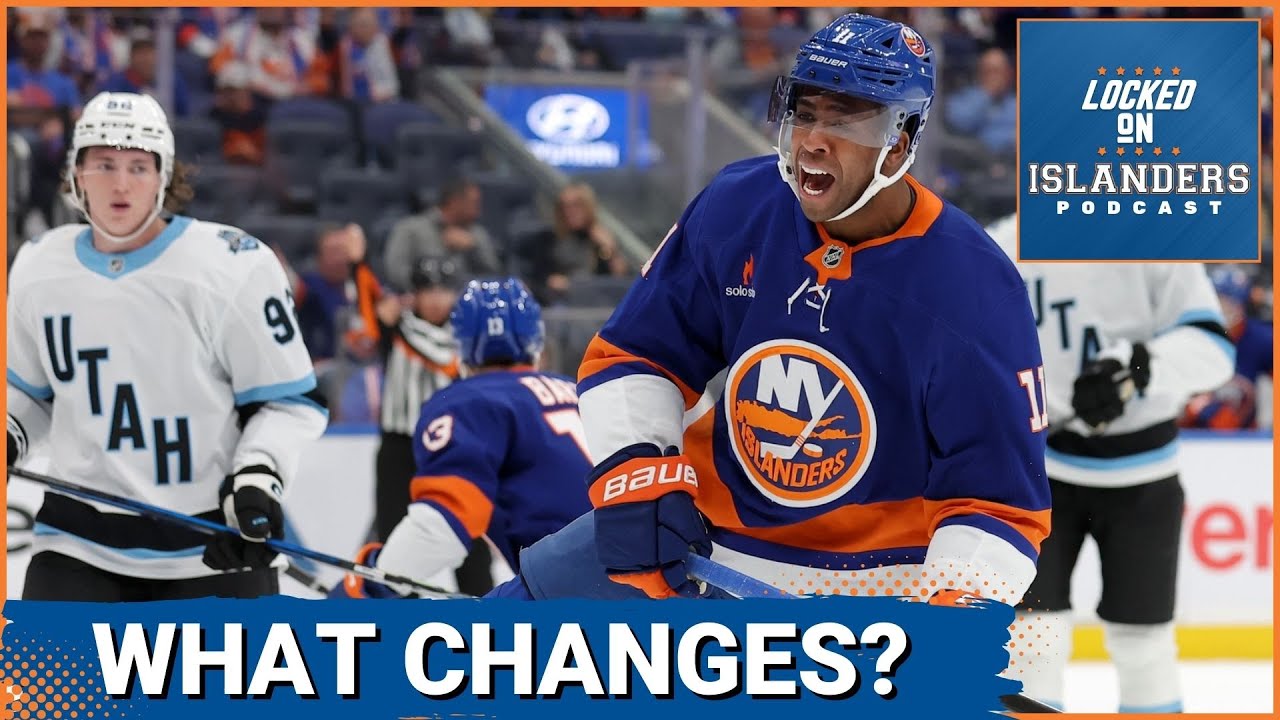 How Does Anthony Duclair's Absence Change Things for the New York Islanders?