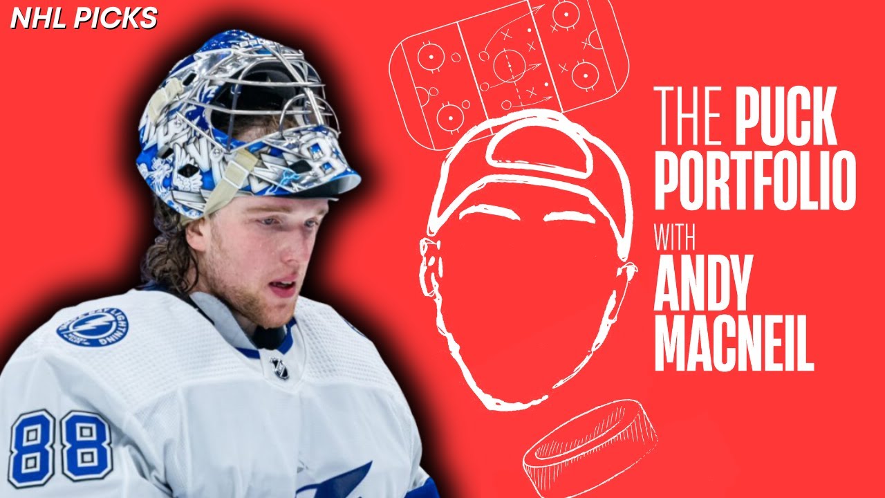 Frozen Frenzy Eve - Best Bets for the Sens, Predators, Stars and More! | The Puck Portfolio