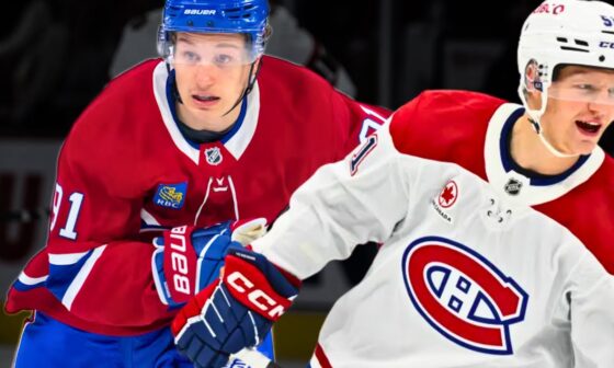 The 2 MOST Underrated Montreal Canadiens Players