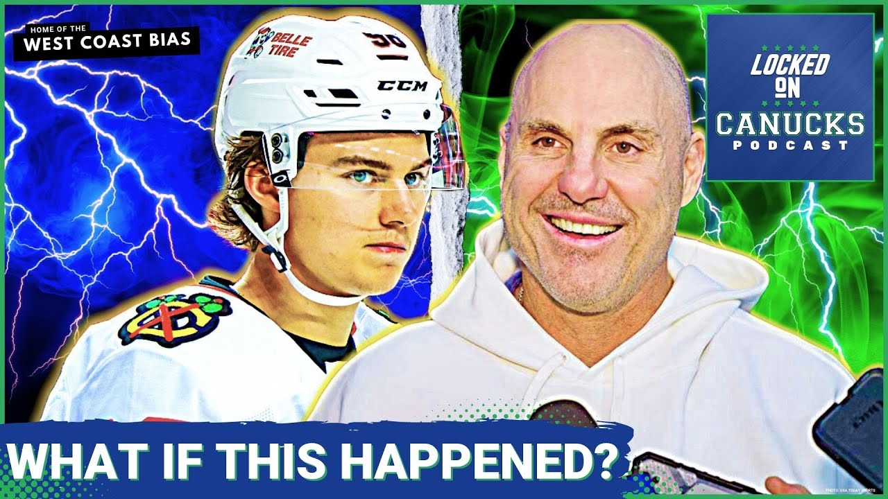 3 Vancouver Canucks Conspiracy Theories