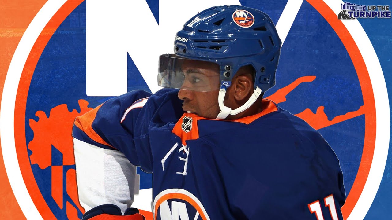 Anthony Duclair INJURED! How It Impacts the New York Islanders Lineup