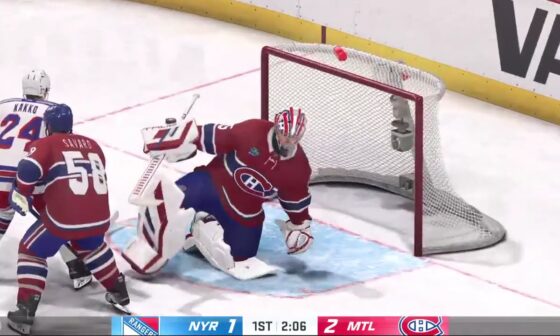 NEW YORK RANGERS vs MONTREAL CANADIENS - NHL 24 SEASON (RANGERS AT CANADIENS LIVE) NHL ICE HOCKEY