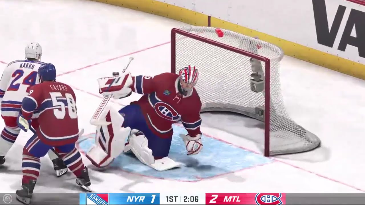 NEW YORK RANGERS vs MONTREAL CANADIENS - NHL 24 SEASON (RANGERS AT CANADIENS LIVE) NHL ICE HOCKEY