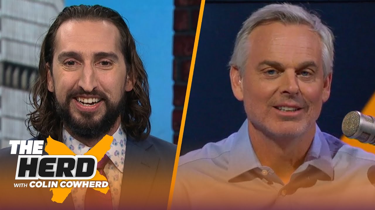 49ers ‘aren’t as deep’ as they have been, Can the Cowboys get back on track? | NFL | THE HERD