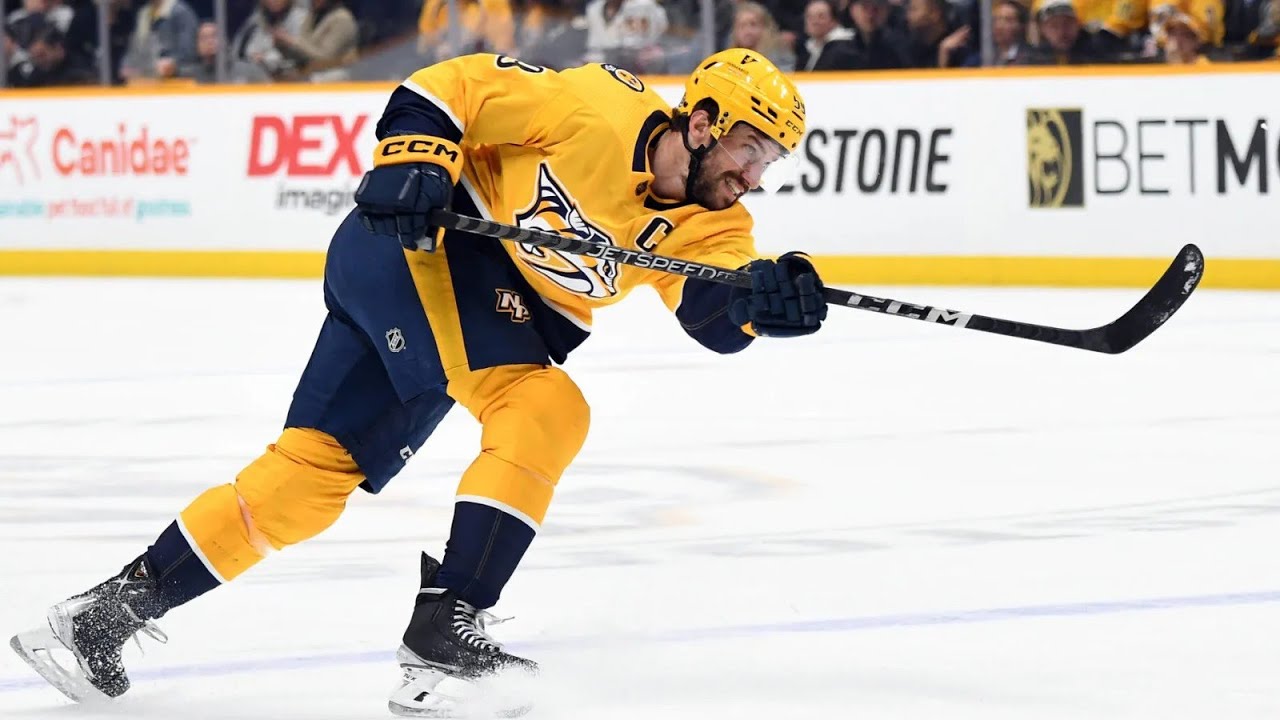 How the Predators Have Become Prey, a Look at 0-5 Nashville