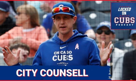 What is Craig Counsell’s VALUE as Chicago Cubs manager?